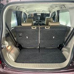 H23 ダイハツ　ムーブX 車検2年付き 走行63,000㎞の画像