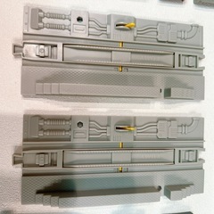 プラレール　 パーツ まとめ売りの画像