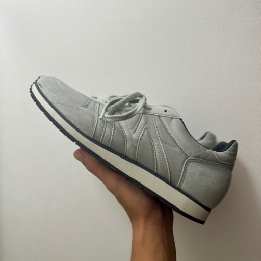 ミズノ×マーガレットハウウェル - RUNNING SHOES