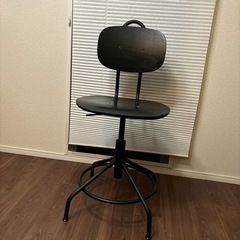 IKEA　椅子