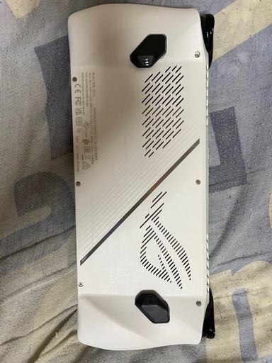 ROG Ally