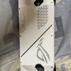 ROG Allyの画像
