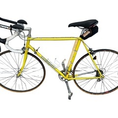 美品Lemons 自転車 ロードバイク 国立駅近く渡し可能 （プレイ
