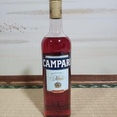 カンパリトニック    750ml   25%