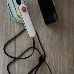 スチームアイロン