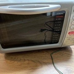 電子レンジ