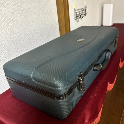 【取引終了】アルトサックス?