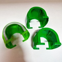 プラレール レールセット パーツ まとめ売りの画像