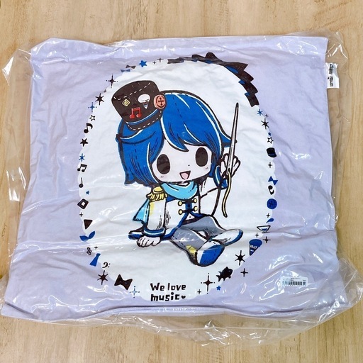 KAITO クッション