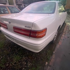 希少となりつつあるマークII  キレイなノーマル車です！の画像