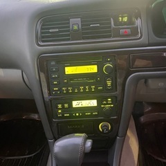 希少となりつつあるマークII  キレイなノーマル車です！の画像