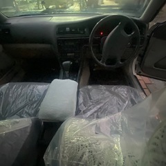 希少となりつつあるマークII  キレイなノーマル車です！の画像