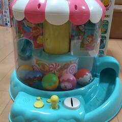 【ディズニー】ドキドキクレーンゲーム
