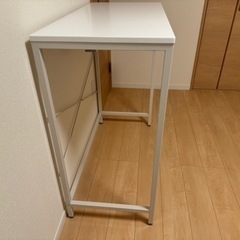 スタンディングデスク　家具 オフィス用家具 机の画像