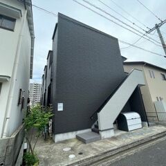 常滑駅７分！1K！初期費用8万円！T.A常滑市新開町1丁目202...