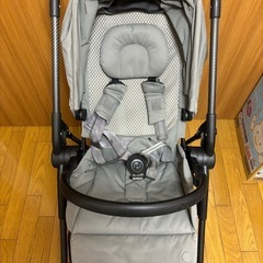サイベックス メリオ カーボン 2021 専用レインカバー・カッ...