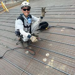 鍛冶工事【ららぽーと船橋】