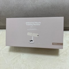 スリーコインズ　腹筋マシーン
