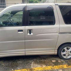 アトレーワゴン ターボ車の画像