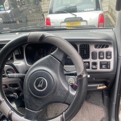 アトレーワゴン ターボ車の画像
