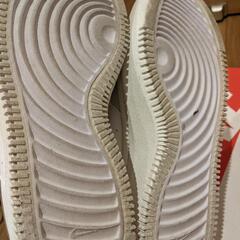 ナイキNIKE　スニーカー　23.5cmの画像