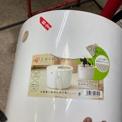 猫トイレ中古の画像