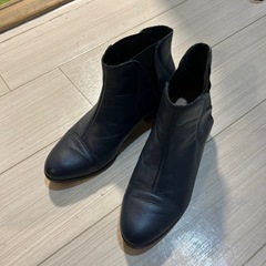 ショートブーツ Sサイズ
