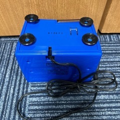 電動鉛筆削りの画像