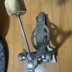 ドラムシンバルフルセット➕更にシンバル付けますの画像