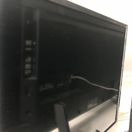 安心の1年間保証付き！FUNAI液晶テレビ2022年製40インチ【トレファク堺福田店】