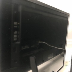 安心の1年間保証付き！FUNAI液晶テレビ2022年製40インチ【トレファク堺福田店】の画像