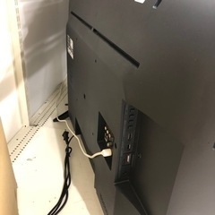 安心の1年間保証付き！FUNAI液晶テレビ2022年製40インチ【トレファク堺福田店】の画像