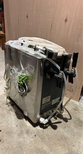 業務用　サッポロ　ビールサーバー　