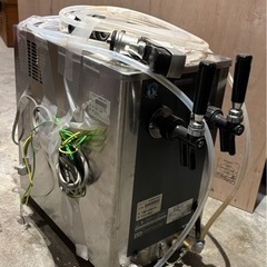 業務用　サッポロ　ビールサーバー　の画像