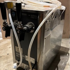 業務用　サッポロ　ビールサーバー　の画像