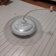 LED照明紐付き