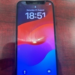 iPhone12mini 128GB