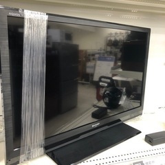 安心の6ヶ月保証付き！SHARP液晶テレビ2013年製32インチ【トレファク堺福田店】