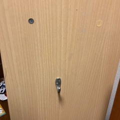 ランドセルラックの画像