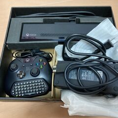 【生産終了】Xbox One + Kinect (通常版) 