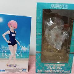 【7体セット】美少女フィギュアの画像