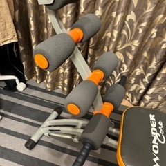 ＊無料にしました　ワンダーコア＊の画像