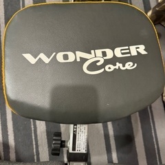 ＊無料にしました　ワンダーコア＊の画像