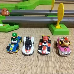 【最終値下げ】マリオカートの画像