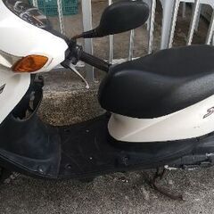 ジョグ　4スト(取引中)の画像