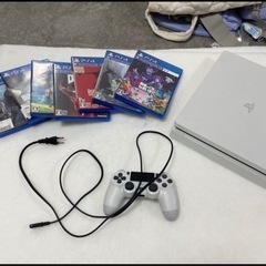 プレステ4とVRセットです。 プレステ4 vrセット PlayStation VR PS4 Special - メルカリ