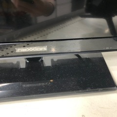 安心の6ヶ月保証付き！nexxion液晶テレビ2016年製32インチ【トレファク堺福田店】の画像