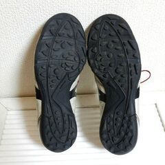  ◆ミズノ mizuno 25.0 monarcida モナルシーダ サッカーシューズ 中古品の画像