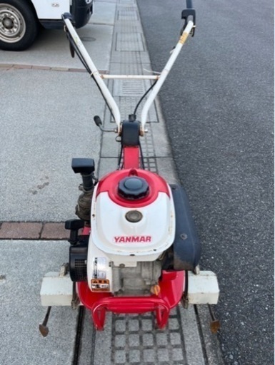 ヤマン-管理機MT302DX