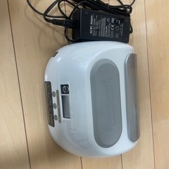 ネイルLEDライト